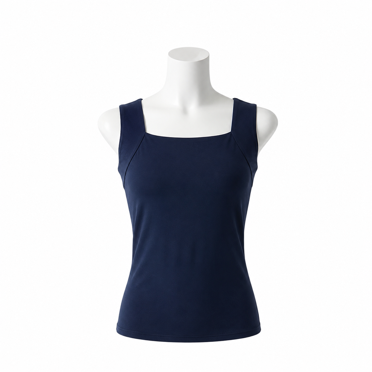 SkinFit™ Camiseta con Sujetador Incorporado