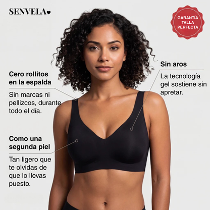 SkinFit™ Soutien-gorge Seconde Peau