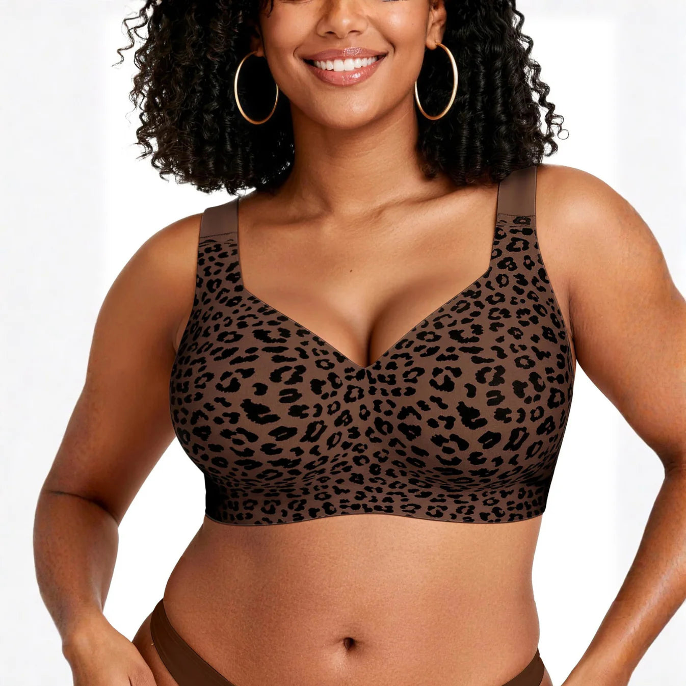SkinFit™ Soutien-gorge Seconde Peau