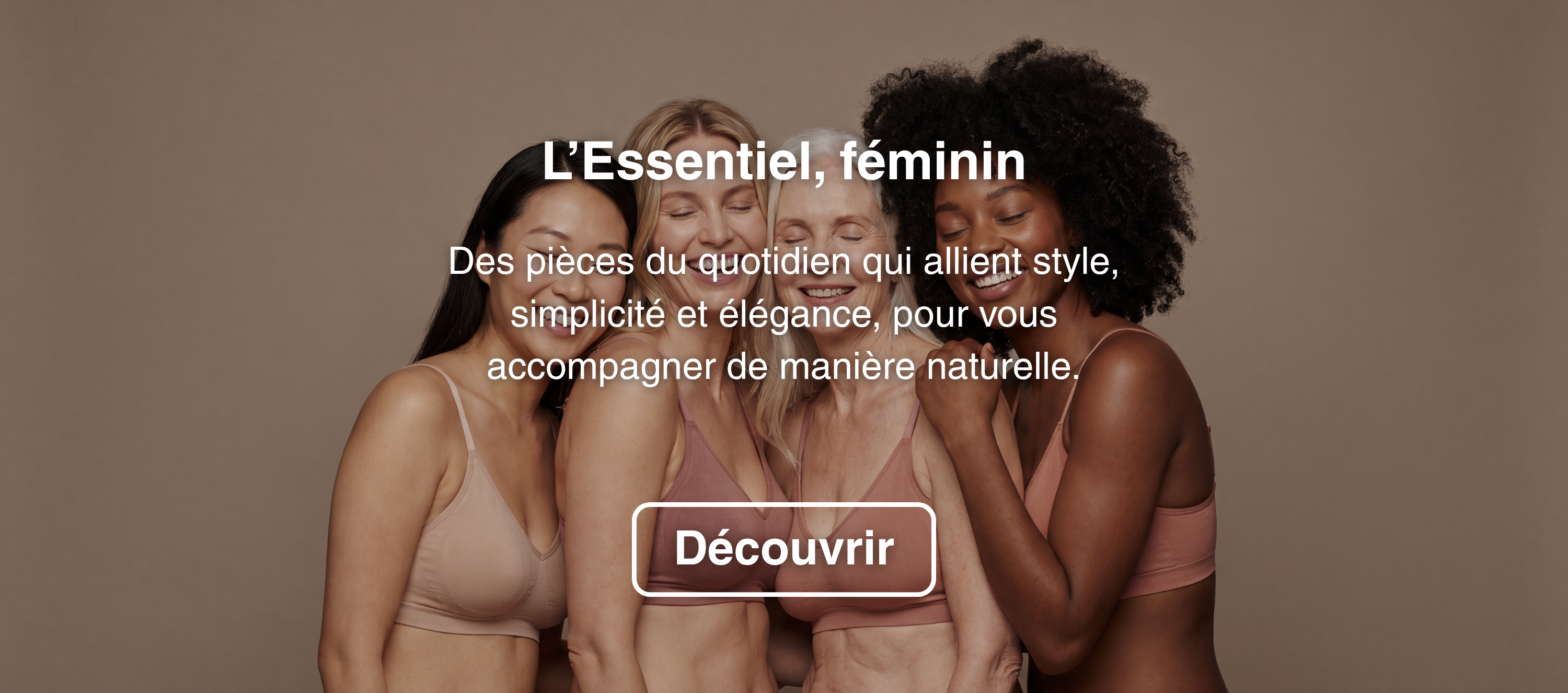 Bannière Senvela