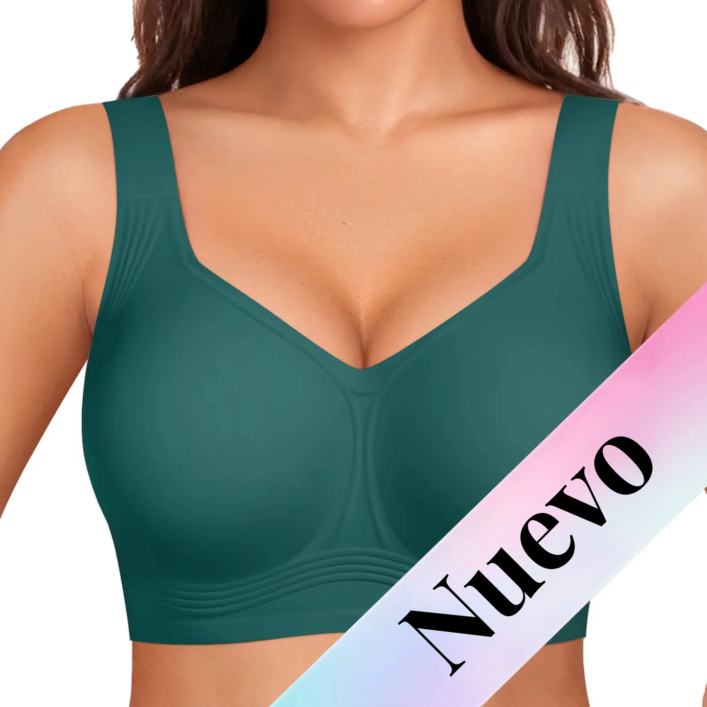 SkinFit™ Soutien-gorge Seconde Peau