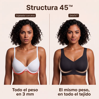 SkinFit™ Soutien-gorge Seconde Peau