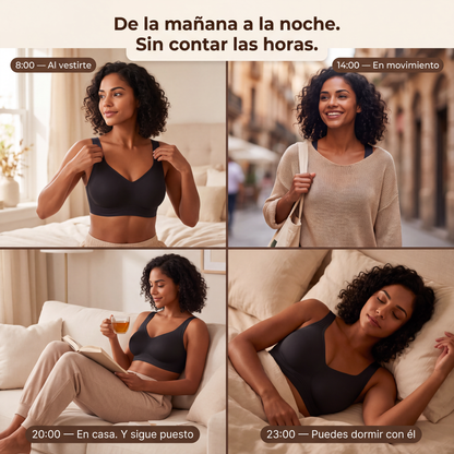 SkinFit™ Soutien-gorge Seconde Peau