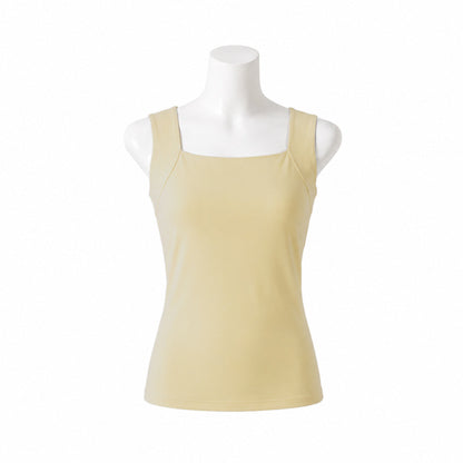 SkinFit™ Camiseta con Sujetador Incorporado